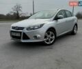 Сірий Форд Фокус, об'ємом двигуна 1 л та пробігом 218 тис. км за 7500 $, фото 5 на Automoto.ua