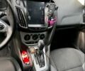 Сірий Форд Фокус, об'ємом двигуна 2 л та пробігом 251 тис. км за 6800 $, фото 10 на Automoto.ua