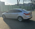 Сірий Форд Фокус, об'ємом двигуна 2 л та пробігом 193 тис. км за 6600 $, фото 5 на Automoto.ua