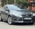 Сірий Форд Фокус, об'ємом двигуна 2 л та пробігом 199 тис. км за 6600 $, фото 5 на Automoto.ua