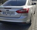 Серый Форд Фокус, объемом двигателя 2 л и пробегом 201 тыс. км за 7600 $, фото 4 на Automoto.ua