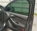 Форд Фокус 2013 у Львові на Automoto.ua Сірий Форд Фокус, об'ємом двигуна 2 л та пробігом 220 тис. км за 8000 $, фото 19 на Automoto.ua