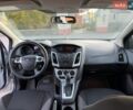 Серый Форд Фокус, объемом двигателя 2 л и пробегом 149 тыс. км за 6500 $, фото 11 на Automoto.ua