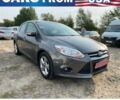 Сірий Форд Фокус, об'ємом двигуна 2 л та пробігом 91 тис. км за 8000 $, фото 1 на Automoto.ua