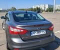 Сірий Форд Фокус, об'ємом двигуна 2 л та пробігом 177 тис. км за 7500 $, фото 4 на Automoto.ua