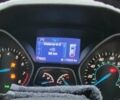 Сірий Форд Фокус, об'ємом двигуна 2 л та пробігом 182 тис. км за 7500 $, фото 15 на Automoto.ua