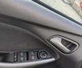 Сірий Форд Фокус, об'ємом двигуна 2 л та пробігом 120 тис. км за 8500 $, фото 14 на Automoto.ua