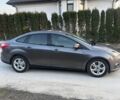 Сірий Форд Фокус, об'ємом двигуна 2 л та пробігом 170 тис. км за 6700 $, фото 5 на Automoto.ua