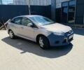 Сірий Форд Фокус, об'ємом двигуна 0 л та пробігом 212 тис. км за 4950 $, фото 1 на Automoto.ua