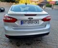 Сірий Форд Фокус, об'ємом двигуна 2 л та пробігом 205 тис. км за 6700 $, фото 5 на Automoto.ua