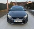 Сірий Форд Фокус, об'ємом двигуна 2 л та пробігом 170 тис. км за 6700 $, фото 16 на Automoto.ua