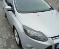 Сірий Форд Фокус, об'ємом двигуна 1.6 л та пробігом 185 тис. км за 8300 $, фото 5 на Automoto.ua