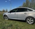 Сірий Форд Фокус, об'ємом двигуна 1 л та пробігом 154 тис. км за 5800 $, фото 1 на Automoto.ua