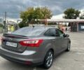 Серый Форд Фокус, объемом двигателя 2 л и пробегом 220 тыс. км за 6600 $, фото 10 на Automoto.ua