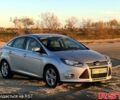 Форд Фокус 2013 в Одессе на Automoto.ua Серый Форд Фокус, объемом двигателя 1 л и пробегом 104 тыс. км за 6800 $, фото 1 на Automoto.ua
