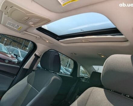 Серый Форд Фокус, объемом двигателя 2 л и пробегом 134 тыс. км за 7490 $, фото 23 на Automoto.ua