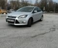 Серый Форд Фокус, объемом двигателя 1 л и пробегом 218 тыс. км за 6500 $, фото 1 на Automoto.ua