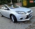 Сірий Форд Фокус, об'ємом двигуна 2 л та пробігом 205 тис. км за 6700 $, фото 4 на Automoto.ua