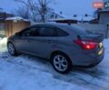 Сірий Форд Фокус, об'ємом двигуна 2 л та пробігом 231 тис. км за 6500 $, фото 20 на Automoto.ua