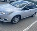 Сірий Форд Фокус, об'ємом двигуна 2 л та пробігом 187 тис. км за 6200 $, фото 1 на Automoto.ua