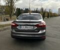 Форд Фокус 2013 в Киеве на Automoto.ua Серый Форд Фокус, объемом двигателя 2 л и пробегом 171 тыс. км за 6200 $, фото 3 на Automoto.ua