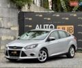 Серый Форд Фокус, объемом двигателя 2 л и пробегом 148 тыс. км за 7900 $, фото 2 на Automoto.ua
