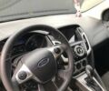Серый Форд Фокус, объемом двигателя 0 л и пробегом 119 тыс. км за 8100 $, фото 7 на Automoto.ua