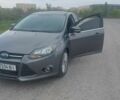 Сірий Форд Фокус, об'ємом двигуна 2 л та пробігом 131 тис. км за 7800 $, фото 1 на Automoto.ua