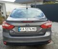 Сірий Форд Фокус, об'ємом двигуна 2 л та пробігом 223 тис. км за 7999 $, фото 5 на Automoto.ua