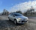 Серый Форд Фокус, объемом двигателя 2 л и пробегом 264 тыс. км за 6800 $, фото 13 на Automoto.ua