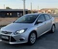 Сірий Форд Фокус, об'ємом двигуна 2 л та пробігом 149 тис. км за 6525 $, фото 2 на Automoto.ua