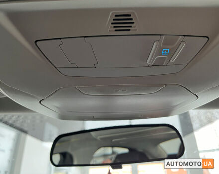 Серый Форд Фокус, объемом двигателя 2 л и пробегом 154 тыс. км за 7500 $, фото 16 на Automoto.ua