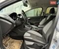 Серый Форд Фокус, объемом двигателя 1 л и пробегом 243 тыс. км за 5300 $, фото 12 на Automoto.ua