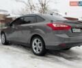 Серый Форд Фокус, объемом двигателя 2 л и пробегом 231 тыс. км за 5800 $, фото 16 на Automoto.ua