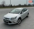 Серый Форд Фокус, объемом двигателя 1 л и пробегом 218 тыс. км за 6500 $, фото 19 на Automoto.ua