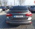 Серый Форд Фокус, объемом двигателя 2 л и пробегом 145 тыс. км за 7900 $, фото 3 на Automoto.ua