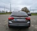 Форд Фокус 2013 в Киеве на Automoto.ua Серый Форд Фокус, объемом двигателя 2 л и пробегом 279 тыс. км за 6200 $, фото 2 на Automoto.ua