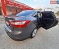 Сірий Форд Фокус, об'ємом двигуна 2 л та пробігом 207 тис. км за 6000 $, фото 24 на Automoto.ua