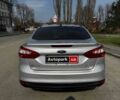 Серый Форд Фокус, объемом двигателя 2 л и пробегом 215 тыс. км за 6790 $, фото 7 на Automoto.ua
