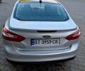 Сірий Форд Фокус, об'ємом двигуна 2 л та пробігом 205 тис. км за 6700 $, фото 7 на Automoto.ua
