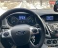 Сірий Форд Фокус, об'ємом двигуна 2 л та пробігом 156 тис. км за 6700 $, фото 9 на Automoto.ua