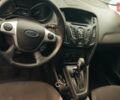 Сірий Форд Фокус, об'ємом двигуна 2 л та пробігом 90 тис. км за 7700 $, фото 6 на Automoto.ua