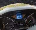 Сірий Форд Фокус, об'ємом двигуна 1 л та пробігом 108 тис. км за 7800 $, фото 2 на Automoto.ua