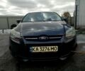 Сірий Форд Фокус, об'ємом двигуна 2 л та пробігом 223 тис. км за 7999 $, фото 1 на Automoto.ua
