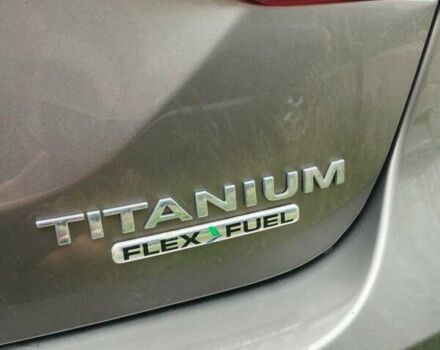 Форд Фокус 2013 у Львові на Automoto.ua Сірий Форд Фокус, об'ємом двигуна 2 л та пробігом 220 тис. км за 8000 $, фото 27 на Automoto.ua