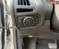 Сірий Форд Фокус, об'ємом двигуна 2 л та пробігом 180 тис. км за 8990 $, фото 16 на Automoto.ua