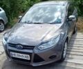 Серый Форд Фокус, объемом двигателя 1 л и пробегом 150 тыс. км за 6600 $, фото 1 на Automoto.ua