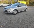 Сірий Форд Фокус, об'ємом двигуна 2 л та пробігом 217 тис. км за 6699 $, фото 1 на Automoto.ua