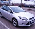 Сірий Форд Фокус, об'ємом двигуна 2 л та пробігом 172 тис. км за 5300 $, фото 8 на Automoto.ua