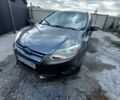 Сірий Форд Фокус, об'ємом двигуна 2 л та пробігом 223 тис. км за 7999 $, фото 1 на Automoto.ua